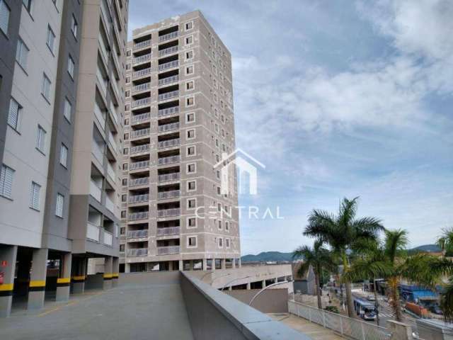 Apartamento a Venda - 2 dormitórios -  Condomínio Veneza -  58m²  Vila Nova Bonsucesso  Guarulhos - sp.