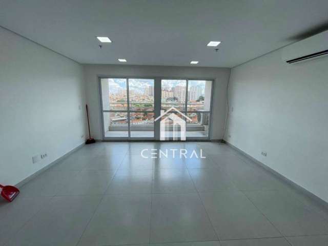 Sala para alugar, 37 m² por R$ 2.800,00/mês - Centro - Guarulhos/SP