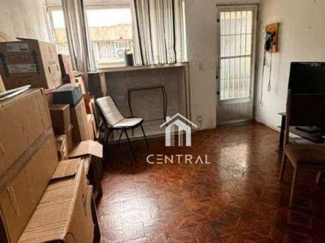 Apartamento com 2 dormitórios à venda, 65 m² por R$ 260.000,00 - Parque Cecap - Guarulhos/SP