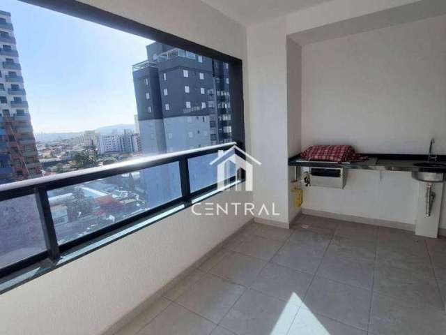 Ótimo Apartamento para venda de 69M² na Vila Augusta - Guarulhos - The Brick