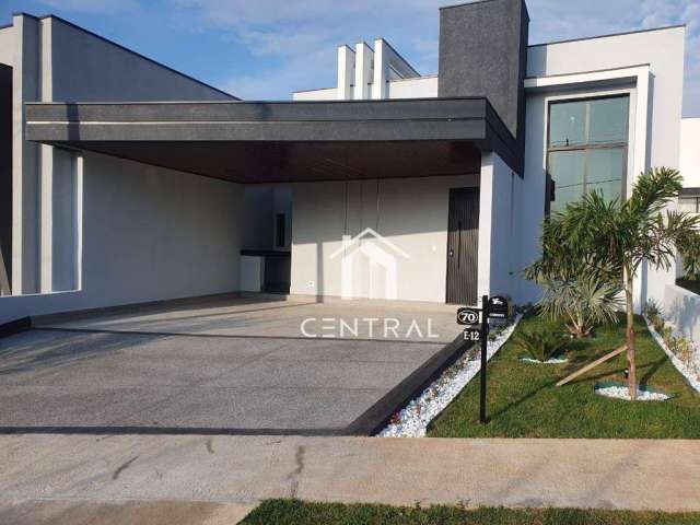 Casa com 3 dormitórios à venda, 181 m² por R$ 1.400.000,00 - Itinga - Sorocaba/SP