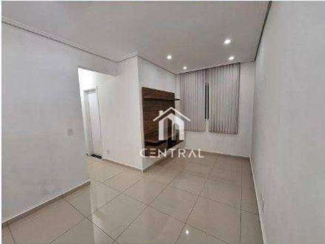 Apartamento ao Lado do Principal Mercado de Sorocaba