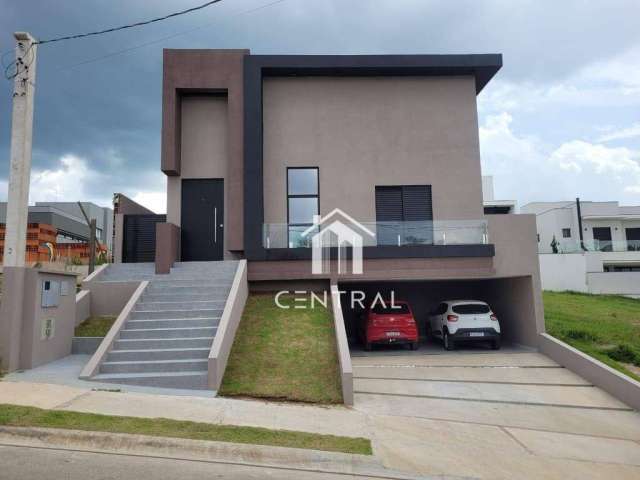 Casa em condominio Green Valley Sorocaba