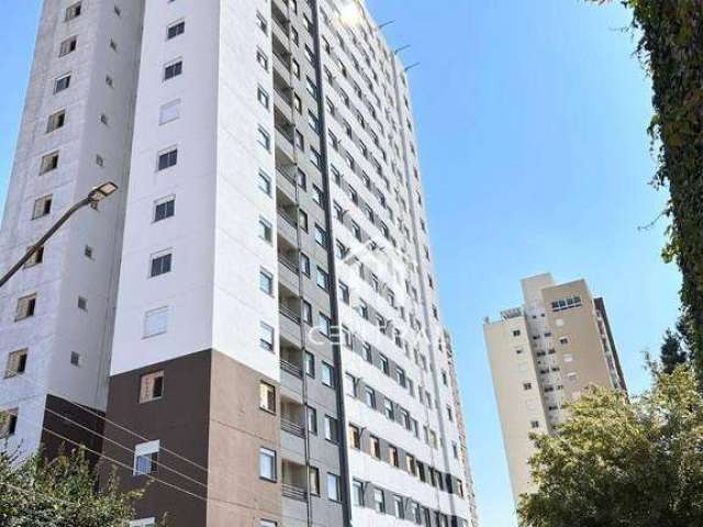 Apartamento a venda - condomínio prime lago dos patos - 35m - com 02 dormitórios, 1 vaga de moto - vila rosália - guarulhos - sp.