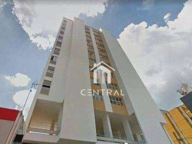 Ótimo Apartamento no Centro