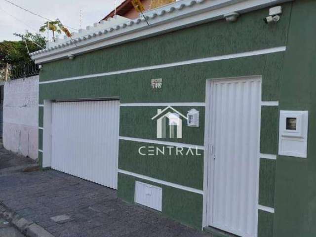 Casa Maravilhosa Pronta Para ser Sua Sorocaba