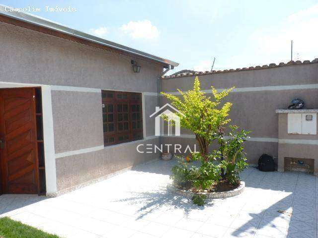 Casa com 4 dormitórios à venda, 119 m² por R$ 470.000 - Wanel Ville - Sorocaba/SP