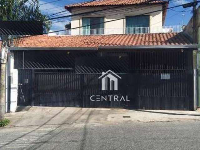 Sobrado à venda, 12 m² por R$ 900.000,00 - Wanel Ville - Sorocaba/SP