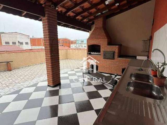 Sobrado com 5 dormitórios à venda, 300 m² por R$ 750.000,00 - Wanel Ville - Sorocaba/SP