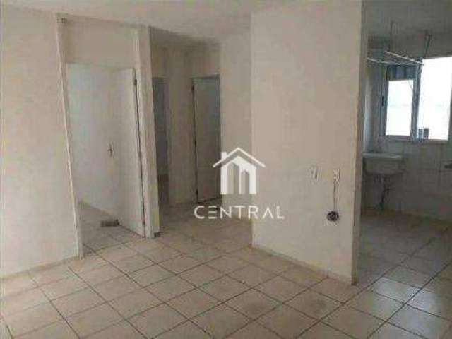 Apartamento Semi novo Sorocaba  Carandá  Jd Caguaçu rua Iolanda dos Reis