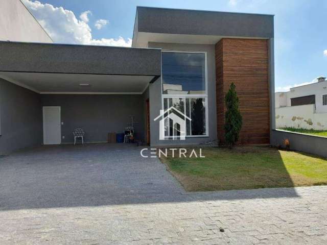 Casa de condominio campos do conde Sorocaba