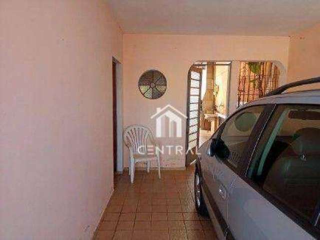 Casa Terrea a Venda no Jardim Zulmira, Sorocaba,