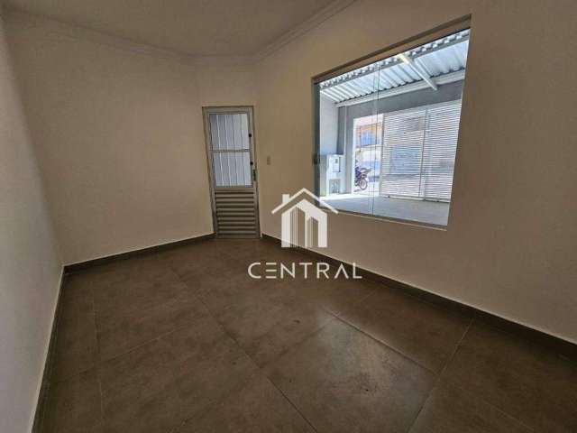 Casa à venda, 75 m² por R$ 319.000,00 - Jardim Santa Marina I - Sorocaba/SP