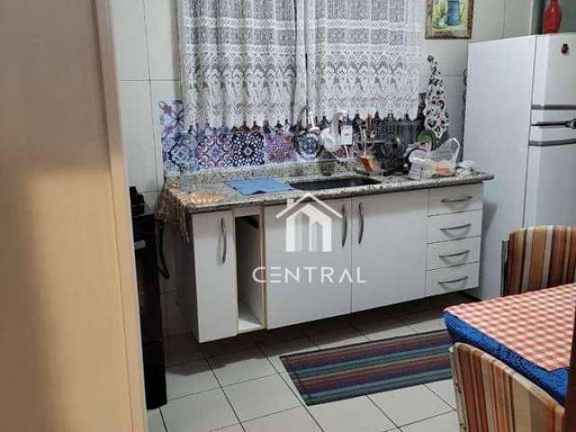 Apartamento com 3 dormitórios à venda, 94 m² por R$ 460.000,00 - Parque Campolim - Sorocaba/SP