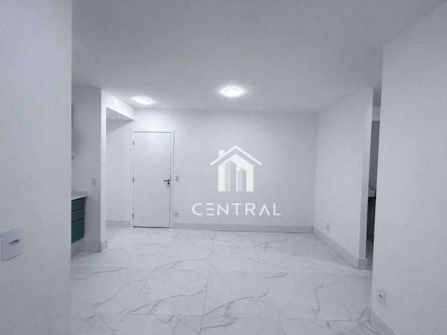 Apartamento a venda Condomínio Vip lago dos patos - 57m² - 2 Dormitórios - 1 Suíte - Varanda - Vaga - Vila Rosália Guarulhos/SP