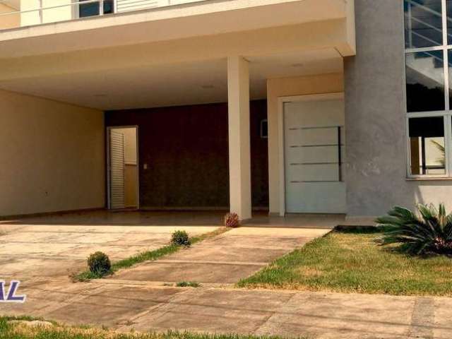 Sobrado com 3 dormitórios, 200 m² - venda por R$ 1.399.999,99 ou aluguel por R$ 8.490,00/mês - Condomínio Villa do Bosque - Sorocaba/SP