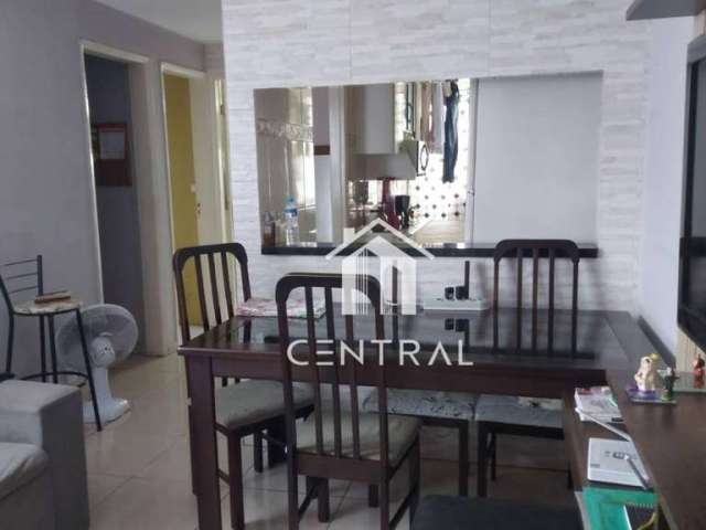 Apartamento com 2 dormitórios à venda, 47 m² por R$ 185.000,00 - Residencial Parque Cumbica - Guarulhos/SP