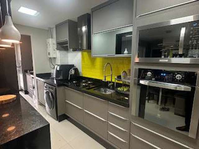 Apartamento no Condomínio Life Park, MOBILIADO, com 2 dormitórios à venda, 64 m² por R$ 558.000 - Vila Augusta - Guarulhos/SP