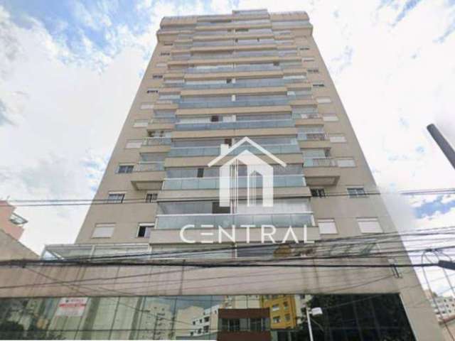 Studio á venda - Edificio Higienópolis - 36 m² - Vila Buarque - São Paulo/SP