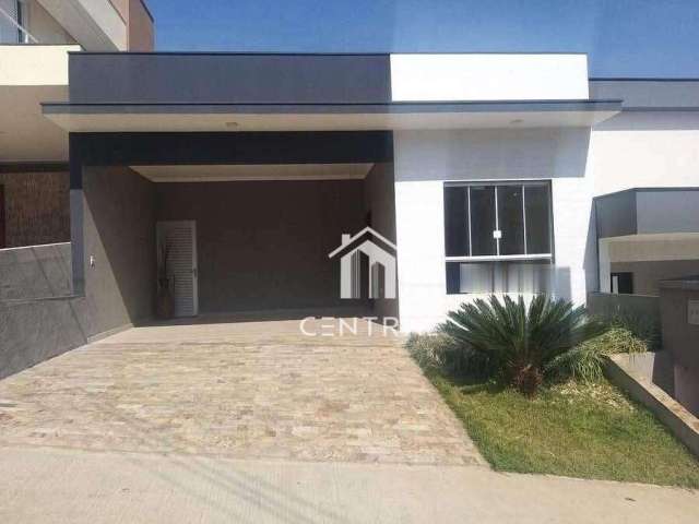 Casa com 3 dormitórios à venda, 190 m² por R$ 780.000,00 - Jardim Villagio Milano - Sorocaba/SP