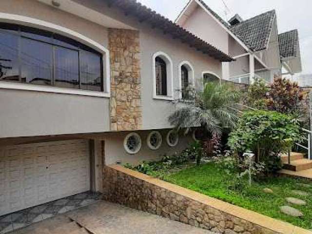 Casa com 3 dormitórios à venda, 398 m² por R$ 1.350.000,00 - Vila Rosália - Guarulhos/SP