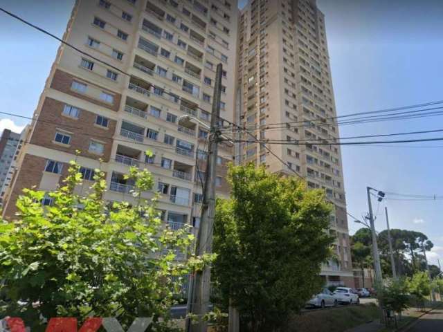 Apartamento para Venda em Curitiba, Ecoville, 2 dormitórios, 1 banheiro, 1 vaga