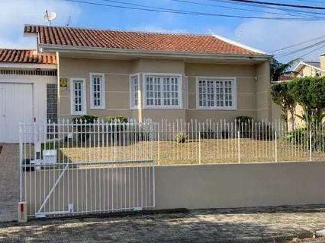 Casa para Venda em Curitiba, Jardim Das Américas, 4 dormitórios, 3 suítes, 5 banheiros, 4 vagas