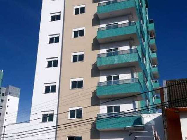 Apartamento para Venda em Ponta Grossa, Jardim Carvalho, 3 dormitórios, 1 suíte, 1 banheiro, 2 vagas