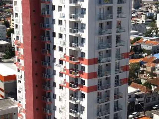 Apartamento para Venda em Ponta Grossa, CENTRO, 2 dormitórios, 2 suítes, 1 banheiro