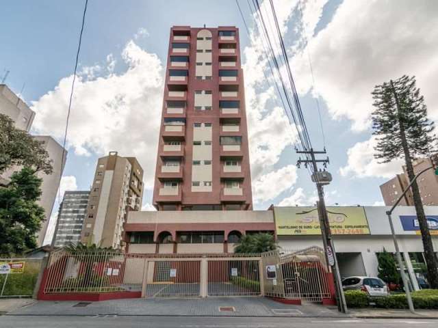 Apartamento para Venda em Curitiba, Bacacheri, 3 dormitórios, 1 suíte, 2 banheiros, 1 vaga