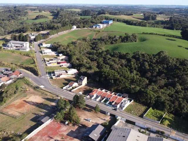 Terreno para Venda em Campo Largo, Campo do Meio