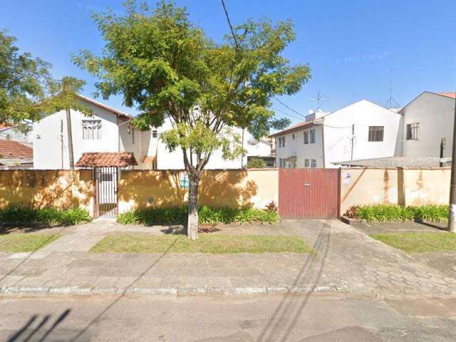 Apartamento para Venda em Curitiba, Capão da Imbuia, 2 dormitórios, 1 banheiro, 1 vaga