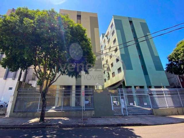 Apartamento com 1 quarto  à venda, 27.84 m2 por R$131250.00  - Centro - Londrina/PR