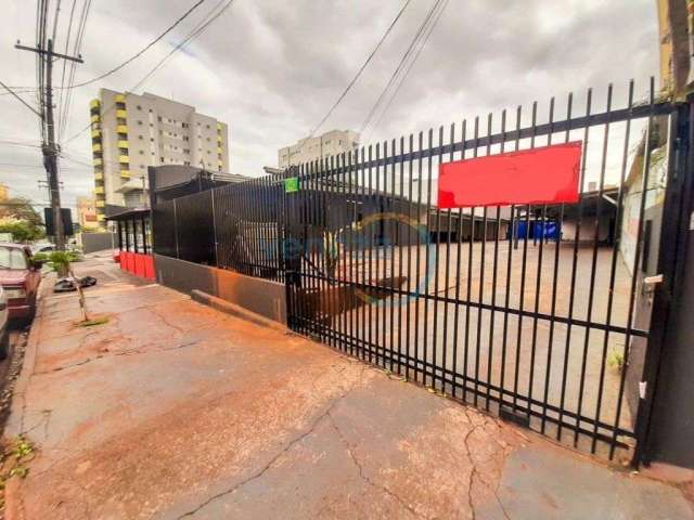 Terreno à venda, 505.00 m2 por R$1680000.00  - Centro - Londrina/PR