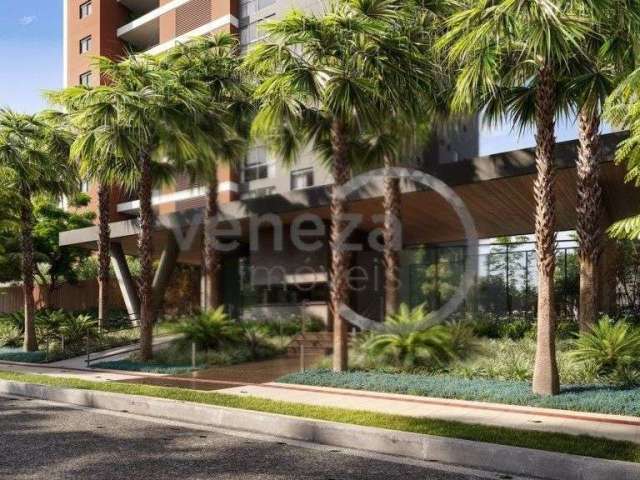 Apartamento com 3 quartos  à venda, 112.47 m2 por R$1168500.00  - Gleba Palhano - Londrina/PR