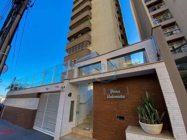 Apartamento com 3 quartos  à venda, 135.00 m2 por R$450000.00  - Centro - Londrina/PR