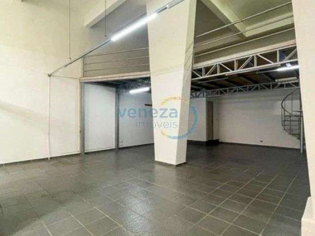 Barracão_Salão_Loja à venda, 150.00 m2 por R$290000.00  - Centro - Londrina/PR