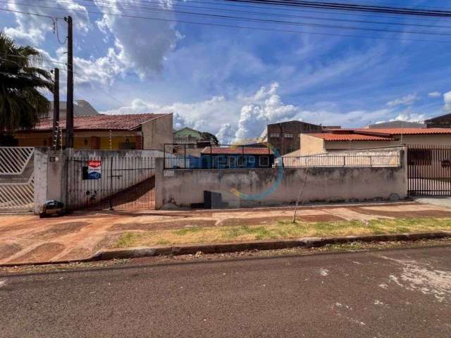 Casa Residencial com 2 quartos  à venda, 62.73 m2 por R$350000.00  - Alpes - Londrina/PR