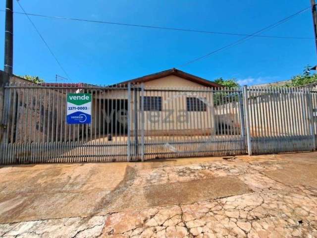 Casa Residencial com 3 quartos  à venda, 85.00 m2 por R$150000.00  - Catuai - Londrina/PR