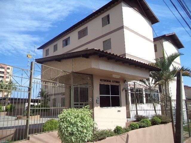 Apartamento com 3 quartos  à venda, 59.65 m2 por R$220000.00  - Agari - Londrina/PR