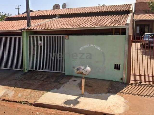 Casa Residencial com 2 quartos  à venda, 87.00 m2 por R$224000.00  - Conjunto Cafe - Londrina/PR