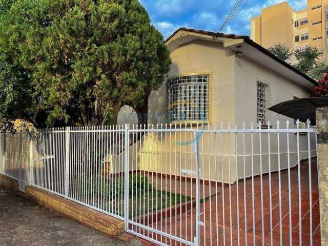 Terreno à venda, 508.70 m2 por R$760000.00  - Centro - Londrina/PR