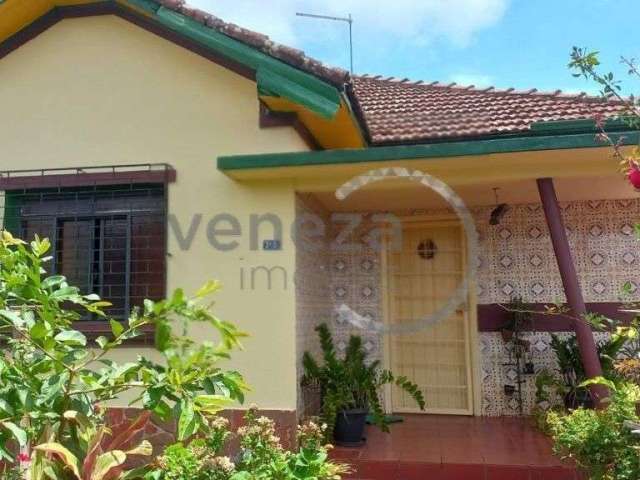 Casa Residencial com 4 quartos  à venda, 340.00 m2 por R$770000.00  - Matos - Londrina/PR