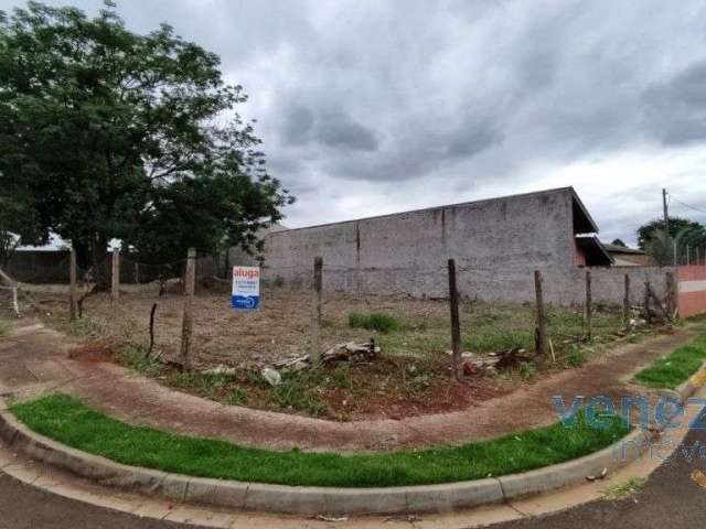 Terreno à venda, 800.00 m2 por R$400000.00  - Heimtal - Londrina/PR