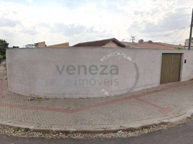 Terreno à venda, 292.26 m2 por R$260000.00  - Violim - Londrina/PR