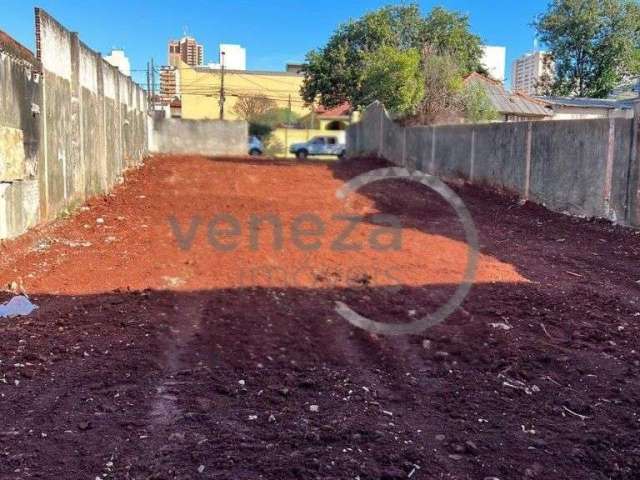 Terreno à venda, 562.00 m2 por R$795000.00  - Matos - Londrina/PR