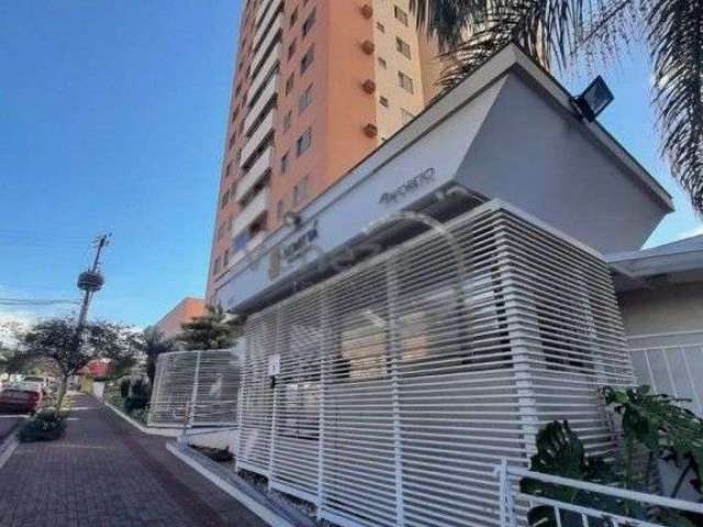 Apartamento com 3 quartos  à venda, 80.00 m2 por R$375000.00  - Centro - Londrina/PR