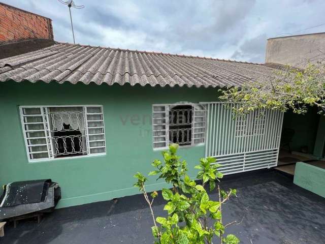 Casa Residencial com 4 quartos  à venda, 200.00 m2 por R$250000.00  - Giovani Lunardelli - Londrina/PR