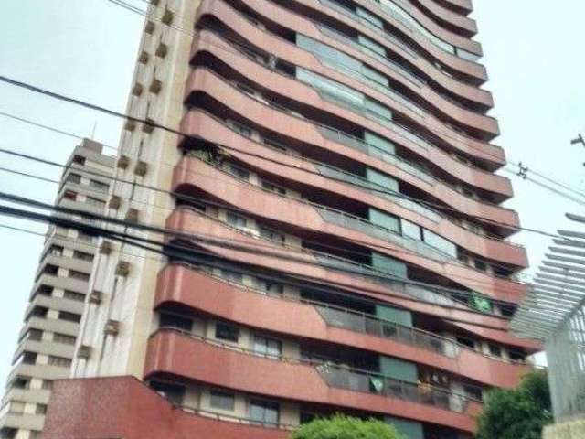 Apartamento com 3 quartos  à venda, 163.83 m2 por R$960000.00  - Centro - Londrina/PR