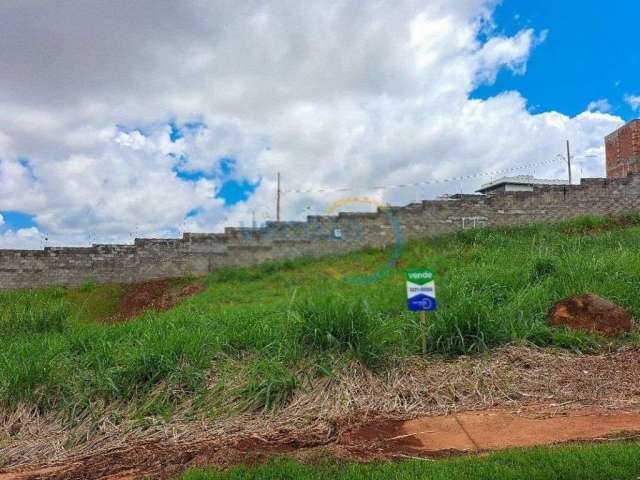 Terreno à venda, 264.00 m2 por R$250000.00  - Simon Frazer - Londrina/PR